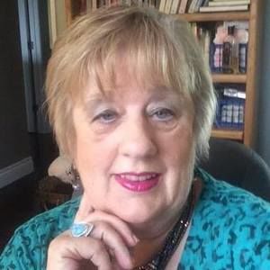 Meet your Posher, Brenda